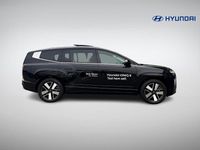 Occasion Hyundai Ioniq 9 226 kW (308 PK) 2025 Zwart SUV