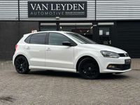 tweedehands VW Polo 1.4 TSI BlueGT / Carplay / Camera / Stoelverwarmin