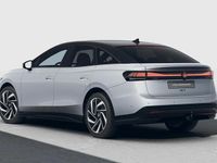 Nieuw VW ID.7 Pro 210 kW (286 PK) 2026 Zwart Sedan