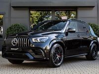 tweedehands Mercedes GLE63 AMG S AMG 4MATIC+ Premium Plus, Burmester, 2022