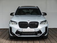 tweedehands BMW X3 M Competition / Panoramadak / Head-Up Display / Harm