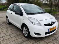 tweedehands Toyota Yaris 1.0 VVTi Acces