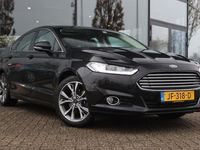 tweedehands Ford Mondeo 1.5 TITANIUM | PANO | VIRTUAL COCKPIT | LED | NAVI