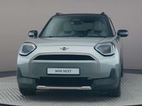 Nieuw Mini Aceman Favoured 135 kW (184 PK) 2025 Grijs SUV