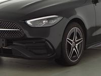 tweedehands Mercedes E300 C-KLASSE EstateAMG Plug-In Hybride Limited | Panorama Schuif-Kanteldak | AMG lichtmetalen velgen | MBUX groot scherm navigatie | Parking support | Inclusief 24 maanden Certified garantie voor Europa.