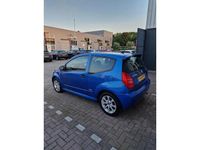 tweedehands Citroën C2 1.4i VTR APK/ELEKRAMEN/CLIMATRONIC