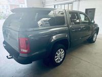 tweedehands VW Amarok 3.0 V6 4MOTION +(24575¤+TVA)+NAVI+CAMERA+CARNET