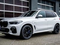 tweedehands BMW X5 X-Drive 45E M-Sportpakket, Pano, Head-up, Keyless,