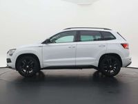 tweedehands Skoda Karoq 1.5 TSI ACT Sportline Business 150 pk / NIEUW BINN