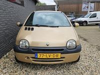 tweedehands Renault Twingo 1.2-16V Privilège **APK-AIRCO-ELEKTR.RAMEN*