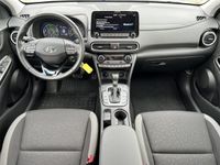 tweedehands Hyundai Kona 1.6 GDI HEV Comf Smart CLIMA | CRUISE | NAVI