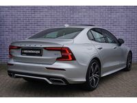 tweedehands Volvo S60 2.0 B3 R-Design