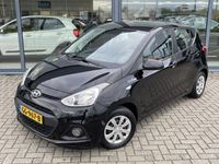 tweedehands Hyundai i10 1.0i i-Motion Comfort | Airco |