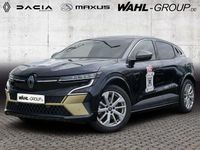 Occasion Renault Megane E-Tech Iconic 161 kW (219 PK) 2022 Grijs Sedan