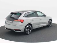 tweedehands Skoda Scala Monte Carlo 1.0 TSI Greentech 85 kW 110 pk 6 versn