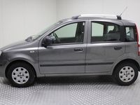 tweedehands Fiat Panda 1.2 Edizione Cool | airco | radio cd | elektrische ramen voor