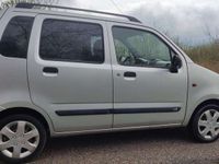 tweedehands Suzuki Wagon R+ Wagon R+ 1.3 GLX