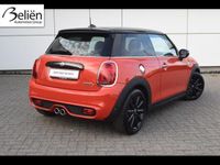 tweedehands Mini Cooper S 3