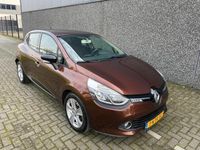 tweedehands Renault Clio IV 0.9 TCe Expression/Nieuwe APK en beurt/Weinig km