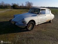 tweedehands Citroën DS ID 19