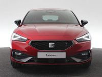 Nieuw Seat Leon Business 204 PK (150 kW) 2025 Rood Hatchback