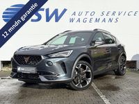 Occasion Cupra Formentor VZ 245 PK (180 kW) 2021 Grijs SUV