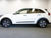 tweedehands Kia Niro 1.6 GDi Hybrid DynamicPlusLine Trekhaak