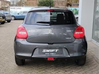 tweedehands Suzuki Swift 1.2 STYLE SMART HYBRID CVT DIRECT LEVERBAAR! | Met