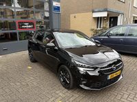 Occasion Opel Corsa GS Line 131 PK (96 kW) 2023 Zwart Hatchback