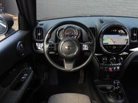 Occasion Mini Cooper Countryman Comfort 136 PK (100 kW) 2022 Blauw SUV