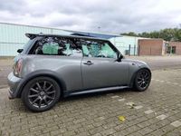 tweedehands Mini Cooper S Cooper 1.6