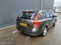 tweedehands Kia Ceed Sporty Wagon 1.4 CVVT Seven Business