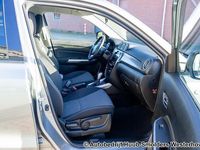 Occasion Suzuki Vitara 2021 Grijs (metallic) SUV