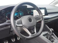 tweedehands VW Golf VIII 1.5 TSI United+ Full,Navigatie+Apple-CarPlay+Vitrual+Stoel-Verw+Privacy-Glass = NOVEMBER 2020