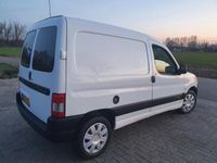 tweedehands Citroën Berlingo 1.4i Benzine met Diverse Opties