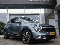 Occasion Kia Sportage 209 PK (153 kW) 2025 Yucca steel grey m SUV