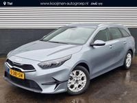 Occasion Kia Ceed Sportswagon 161 PK (118 kW) 2023 Lunar silver m Stationwagen