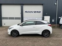 tweedehands Hyundai Coupé I 201.2 HP i-Motion