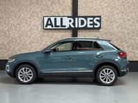 tweedehands VW T-Roc 1.5 TSI Life Business |IQ Light | Automaat | DAB |