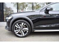 tweedehands Volvo V60 CC Cross Country B5 250PK AWD Pro | Schuidak | Trekhaak