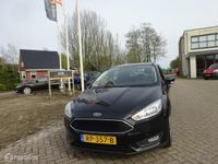tweedehands Ford Focus 1.0 Trend 5DRS, 2018 Airco|Navi|Cruise!