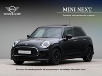 Occasion Mini Cooper Classic 136 PK (100 kW) 2022 Zwart Hatchback