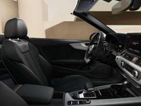 tweedehands Audi A5 Cabriolet 35 TFSI S edition | Assistentiepakket Pa