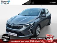 Occasion Renault Clio V Evolution 91 PK (66 kW) 2024 Gris schiste Hatchback