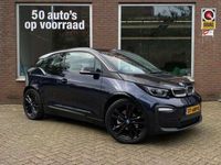 tweedehands BMW i3 Basis 120Ah 42 kWh | CLIMA | NAVI | VELGEN | NIEUW