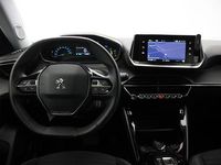 Occasion Peugeot e-2008 Active 100 kW (136 PK) 2022 Wit SUV
