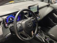 tweedehands Toyota Corolla Touring Sports 2.0 HYBRID BUSINESS PLUS NL AUTO NAP VOL LEDER AFN.TREKHAAK!!
