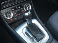 tweedehands Audi Q3 2.0 TFSI quattro S Edition AUT|Clima|Cruise|NAVI