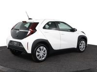 tweedehands Toyota Aygo X 1.0 VVT-i MT play