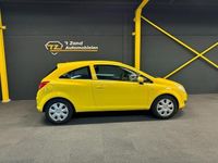 tweedehands Opel Corsa 1.2-16V Enjoy | Airco | Elektrisch Pakket | Nieuwe Banden | APK 17-01-25 |